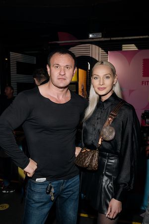 Фотограф Андрей Губренко